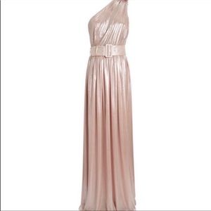 Retrofête
Andrea One shoulder Gown